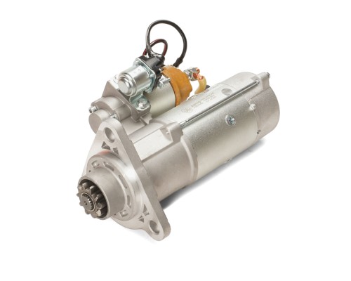 Стартер КАМАЗ дв.740, 820, 830, Р6 24В z=10 10.0кВт AVTOELECTRICA