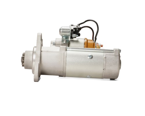 Стартер КАМАЗ дв.740, 820, 830, Р6 24В z=10 10.0кВт AVTOELECTRICA