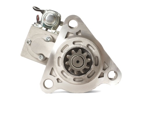 Стартер КАМАЗ дв.740, 820, 830, Р6 24В z=10 10.0кВт AVTOELECTRICA