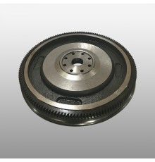 Маховик КАМАЗ дв.CUMMINS ISBe.ISDe V=6.7 149 зубьев (сцепление 430 мм) SHAFTGEAR