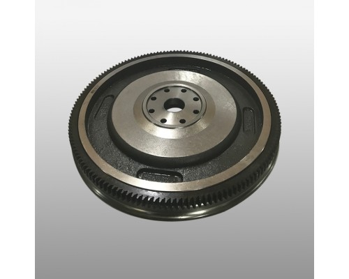Маховик КАМАЗ дв.CUMMINS ISBe.ISDe V=6.7 149 зубьев (сцепление 430 мм) SHAFTGEAR
