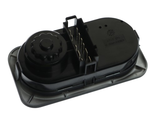 Блок управления ГАЗ-3302 Бизнес, Next светотехникой с ПТФ PRAVT