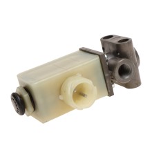 Клапан МАЗ системы ASR ЭКРАН