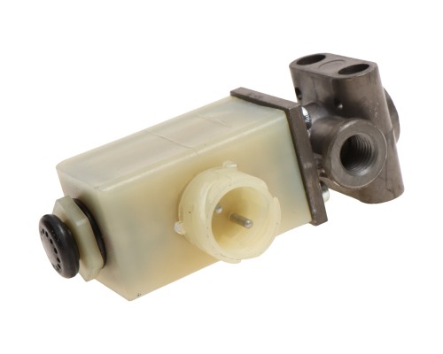 Клапан МАЗ системы ASR ЭКРАН