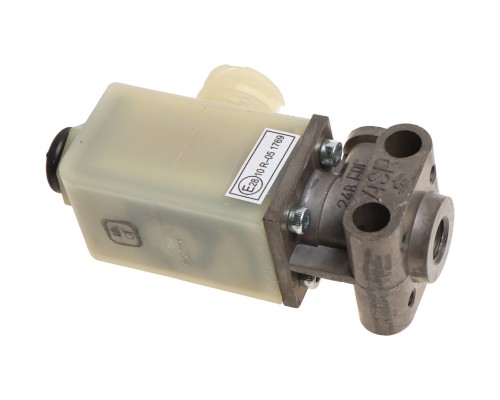 Клапан МАЗ системы ASR ЭКРАН