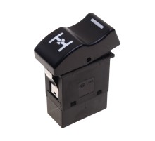 Выключатель клавиша FAW J6, E5 блокировки межосевого дифференциала OE