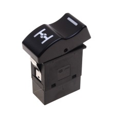 Выключатель клавиша FAW J6, E5 блокировки межосевого дифференциала OE