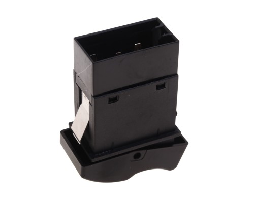 Выключатель клавиша FAW J6, E5 блокировки межосевого дифференциала OE