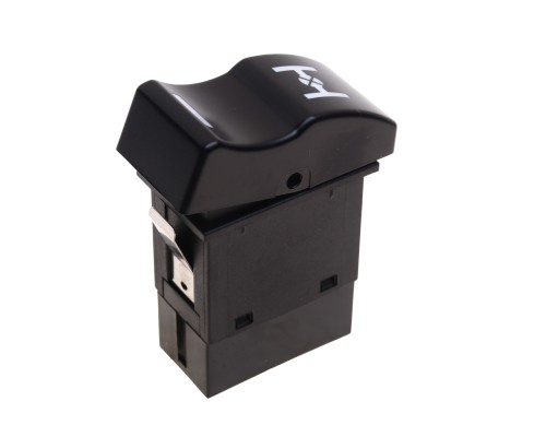 Выключатель клавиша FAW J6, E5 блокировки межосевого дифференциала OE