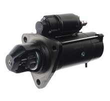 Стартер КАМАЗ дв.740.30-260, 740.50-360, 740.51-320 IVECO 24В KRAUF