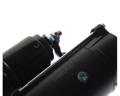 Стартер КАМАЗ дв.740.30-260, 740.50-360, 740.51-320 IVECO 24В KRAUF