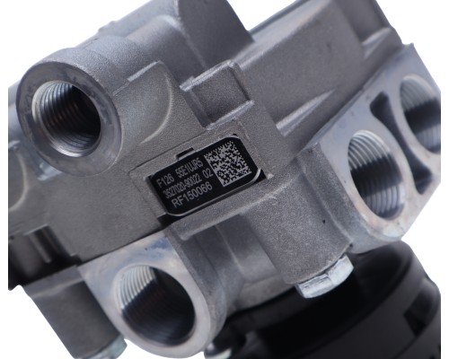 Клапан DONGFENG тормозной ускорительный OE