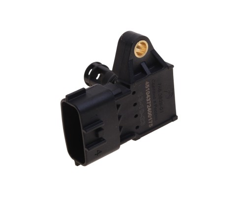 Датчик температуры воздуха КАМАЗ, ПАЗ, ГАЗ дв.CUMMINS ISBe, ISDe, ISF наддувочного ГБО АВТОТРЕЙД