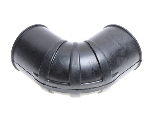 Патрубок КАМАЗ воздушный угловой БРТ (ОАО КАМАЗ)