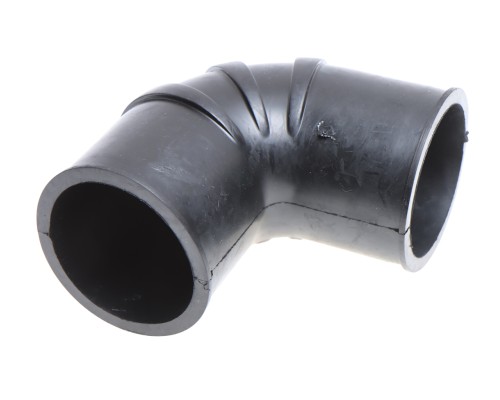 Патрубок КАМАЗ воздушный угловой БРТ (ОАО КАМАЗ)