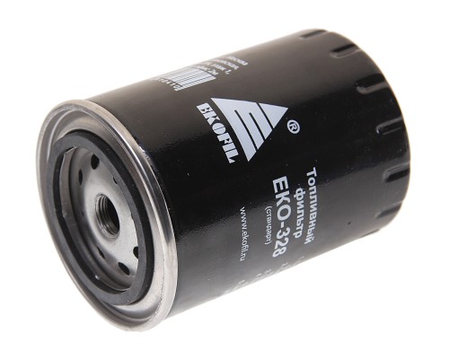 Фильтр топливный ЯМЗ-536 тонкой очистки ЕВРО-4 Стандарт EKOFIL