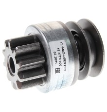 Привод стартера КАМАЗ, МАЗ к стартерам 1832.3778, 1842.3778, 1852.3778 ELTRA