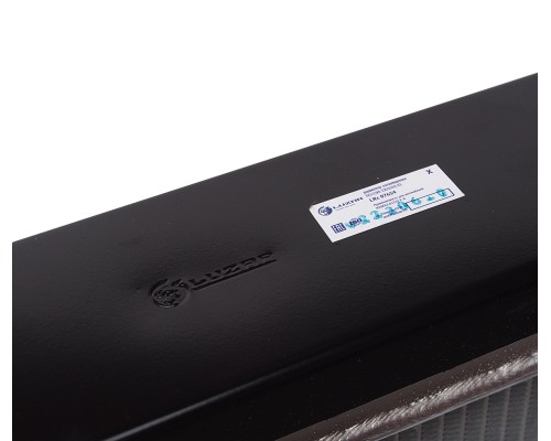 Радиатор КАМАЗ-65115 дв.740.662, 820.60-92, CUMMINS 6ISBe ЕВРО-4 (тип MODINE) LUZAR