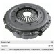 Корзина сцепления КАМАЗ-4308, 43253 без муфты (КПП ZF, 142, 144 дв.CUMMINS 6ISBe 185, 210) MF-395 SACHS