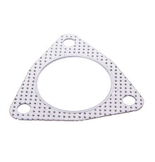 Прокладка ЯМЗ-236, 238 трубы приемной перфометалл КВАДРАТИС