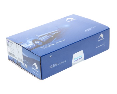 Датчик АБС IVECO SAMPA