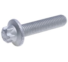 Болт MERCEDES Actros, Axor дв.OM352, 364, 366 крепления корзины сцепления DT