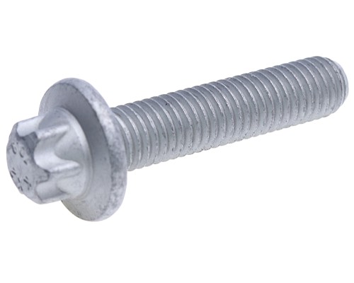 Болт MERCEDES Actros, Axor дв.OM352, 364, 366 крепления корзины сцепления DT