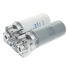 Фильтр масляный КАМАЗ (19-) в сборе BOMAN (ОАО КАМАЗ)