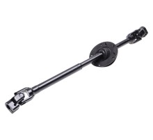 Вал карданный ГАЗ-3302 Бизнес рулевой L=510/730мм шлиц/шлиц АККОМ