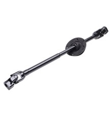 Вал карданный ГАЗ-3302 Бизнес рулевой L=510/730мм шлиц/шлиц АККОМ