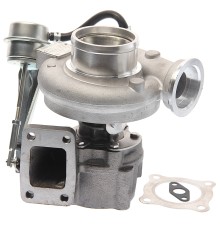 Турбокомпрессор ЯМЗ-53443-12 (ГАЗ-3309, 150 л.с., ПАЗ) БЗА №