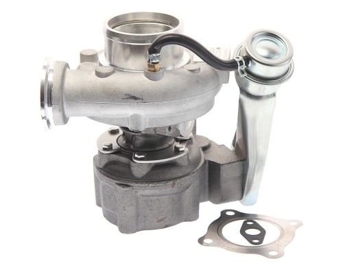 Турбокомпрессор ЯМЗ-53443-12 (ГАЗ-3309, 150 л.с., ПАЗ) БЗА №