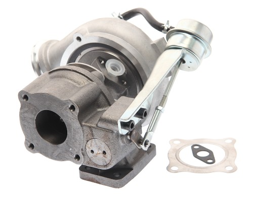 Турбокомпрессор ЯМЗ-53443-12 (ГАЗ-3309, 150 л.с., ПАЗ) БЗА №