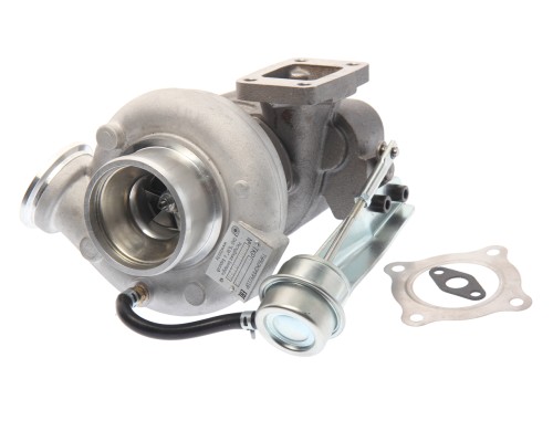 Турбокомпрессор ЯМЗ-53443-12 (ГАЗ-3309, 150 л.с., ПАЗ) БЗА №