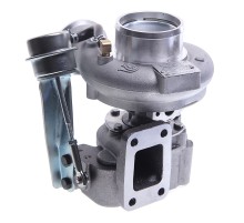 Турбокомпрессор ЯМЗ-53443-20 ЕВРО-5 (ГАЗон Next ) БЗА №