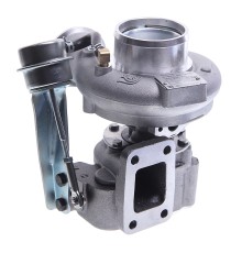 Турбокомпрессор ЯМЗ-53443-20 ЕВРО-5 (ГАЗон Next ) БЗА №