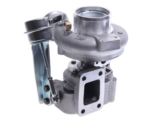 Турбокомпрессор ЯМЗ-53443-20 ЕВРО-5 (ГАЗон Next ) БЗА №