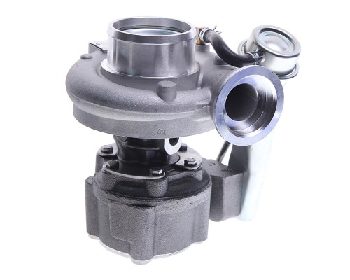 Турбокомпрессор ЯМЗ-53443-20 ЕВРО-5 (ГАЗон Next ) БЗА №