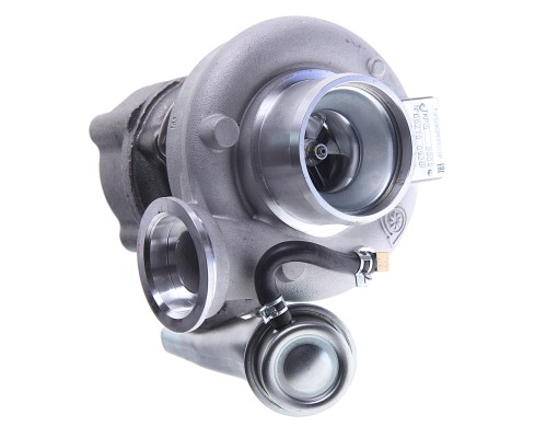 Турбокомпрессор ЯМЗ-53443-20 ЕВРО-5 (ГАЗон Next ) БЗА №