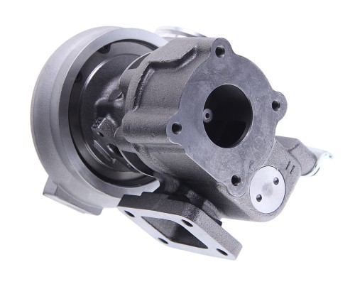 Турбокомпрессор ЯМЗ-53443-20 ЕВРО-5 (ГАЗон Next ) БЗА №