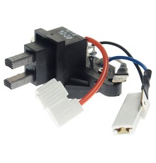 Щеткодержатель КАМАЗ, МАЗ генератора 7762 (аналог 7941.3702 ЩР11) в сборе ЭНЕРГОМАШ