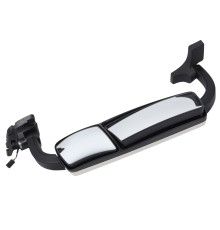 Зеркало боковое DONGFENG основное правое в сборе OE