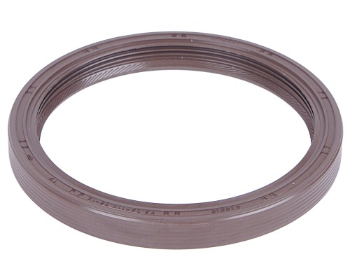 Сальник SHACMAN SHAANXI хвостовика КПП (114.25х95.25х12) OE