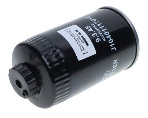 Фильтр топливный JAC HFC1040K TSN