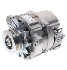 Генератор КАМАЗ, МАЗ дв.ЯМЗ-236, 238, КАМАЗ-740 дополнительная фаза 28В 60А(45 7371 0697) АВТОДИЗЕЛЬ