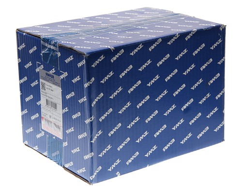 Генератор КАМАЗ, МАЗ дв.ЯМЗ-236, 238, КАМАЗ-740 дополнительная фаза 28В 60А(45 7371 0697) АВТОДИЗЕЛЬ