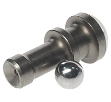 Ремкомплект SCANIA P, R series форсунки топливной (1 поршень, 1 шарик) BOSCH