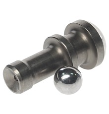 Ремкомплект SCANIA P, R series форсунки топливной (1 поршень, 1 шарик) BOSCH