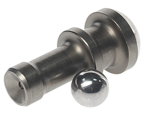 Ремкомплект SCANIA P, R series форсунки топливной (1 поршень, 1 шарик) BOSCH