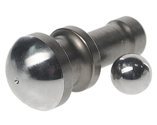 Ремкомплект SCANIA P, R series форсунки топливной (1 поршень, 1 шарик) BOSCH